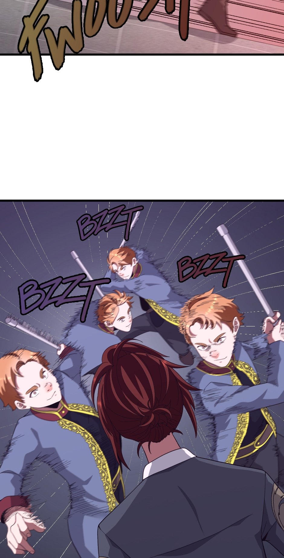 The Beginning After the End, Chapter 80 image 34